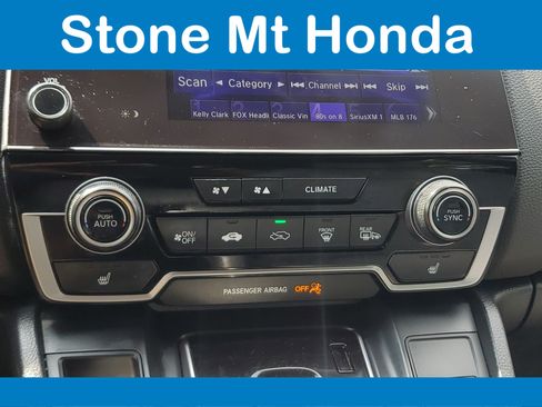 Used 2020 Honda CR-V EX-L image 27