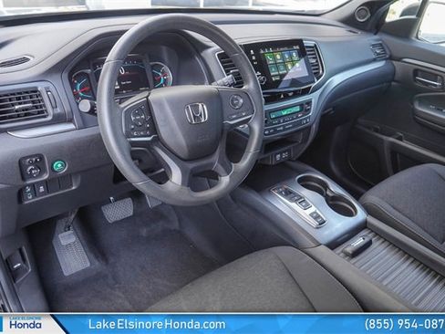 Certified 2021 Honda Passport Sport image 17