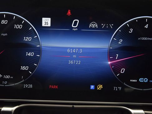 Used 2022 Mercedes-Benz S 580 4MATIC Sedan image 26