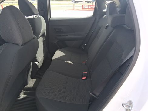 New 2026 Nissan Kicks S image 24