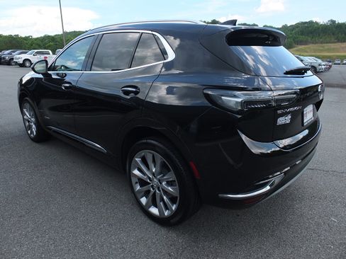 Used 2023 Buick Envision Avenir image 5