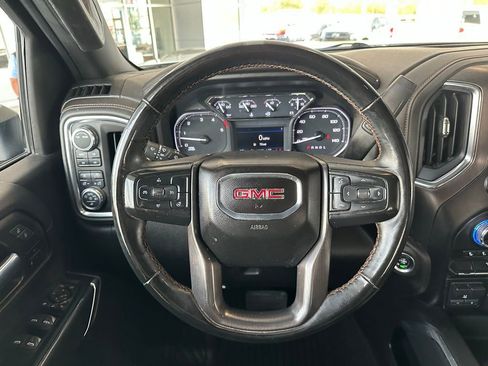 Used 2023 GMC Sierra 2500 AT4 image 18