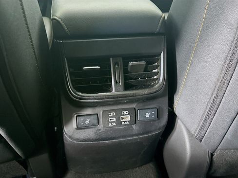 Used 2023 Subaru Outback Wilderness AWD/4WD image 26