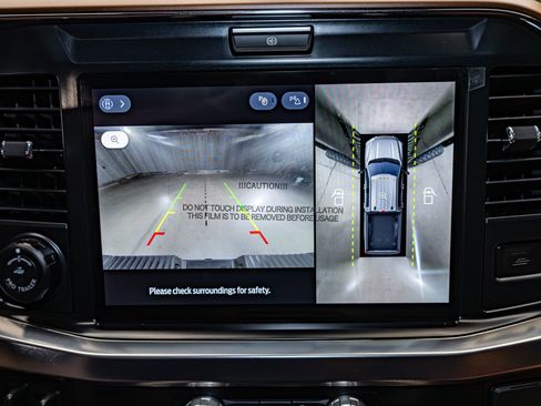 Used 2026 Ford F250 King Ranch image 23