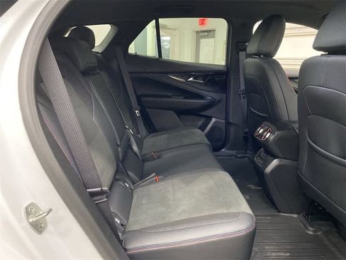 Used 2024 Chevrolet Blazer EV RS image 19