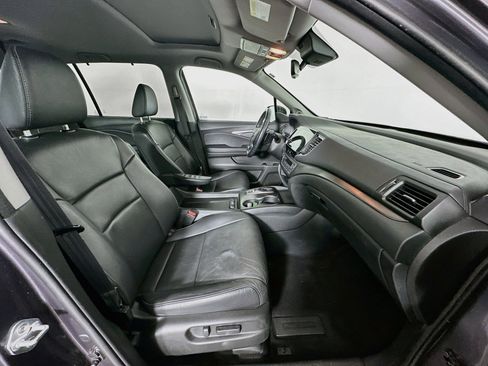 Used 2022 Honda Pilot Special Edition image 33