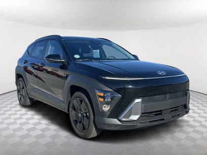 Used 2026 Hyundai Kona SEL Sport