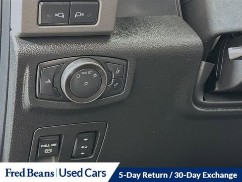 Used 2020 Ford F150 Raptor w/ Equipment Group 801A Mid image 12