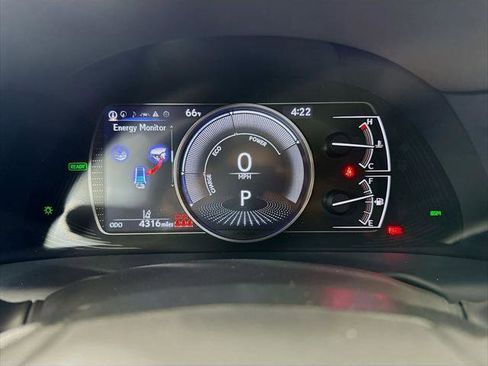 Certified 2023 Lexus ES 300h w/ Accessory Package (Z1) image 35