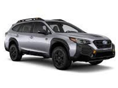 Used 2025 Subaru Outback Onyx Edition AWD/4WD image 5