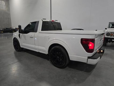 Used 2025 Ford F150 XL image 6