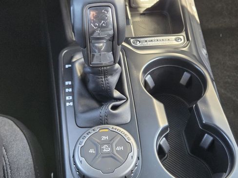 New 2025 Ford Bronco Big Bend image 11