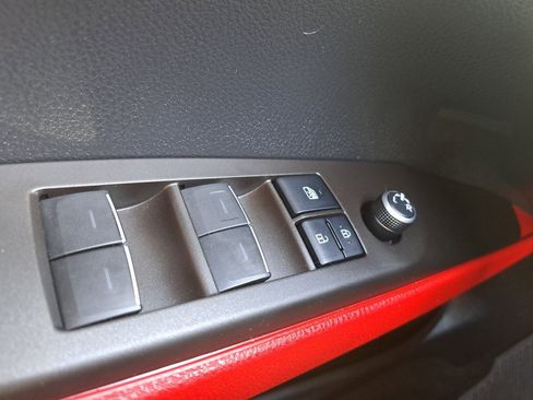 Certified 2022 Toyota Camry XSE image 26