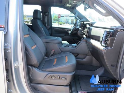 Used 2026 GMC Sierra 3500 AT4 w/ AT4 Premium Plus Package AWD/4WD image 51