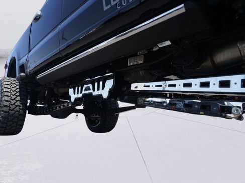 Used 2026 Ford F250 Platinum w/ Platinum Plus Package AWD/4WD image 11