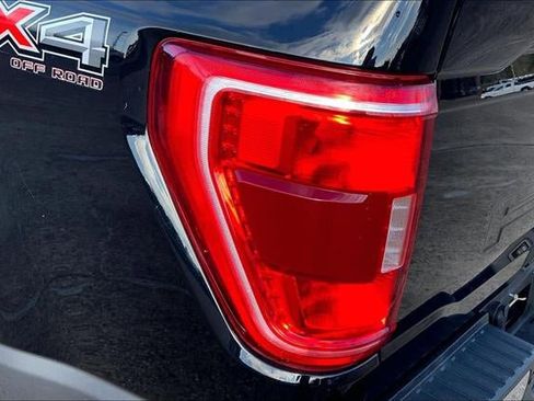 Used 2022 Ford F150 XLT w/ Equipment Group 302A High image 28