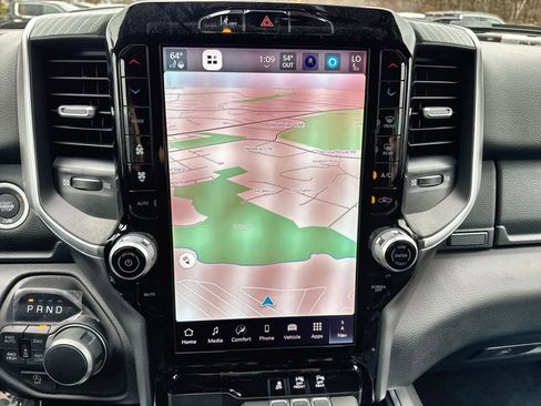 New 2026 RAM 1500 Big Horn image 20