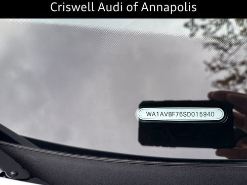 Certified 2025 Audi Q7 3.0T Premium w/ Convenience Package image 23