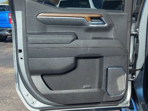 New 2026 Chevrolet Silverado 1500 High Country w/ High Country Premium Package image 8