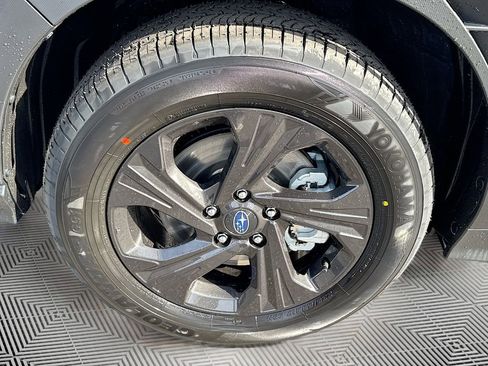 New 2026 Subaru Crosstrek 2.5i image 27