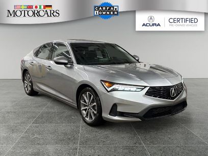 Certified 2023 Acura Integra