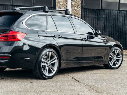 Used 2017 BMW 330i xDrive Wagon image 50