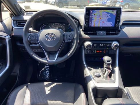 Used 2022 Toyota RAV4 XSE w/ Premium Package AWD/4WD image 14