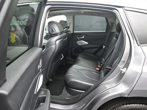 Used 2022 Acura RDX AWD w/ Technology Package image 37