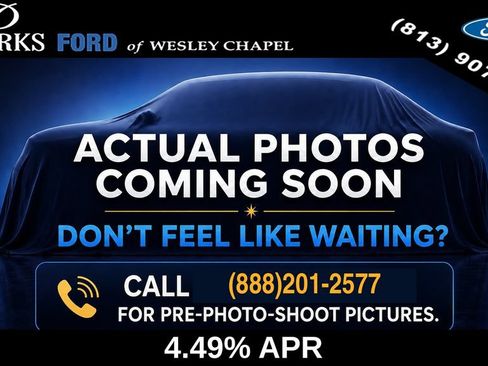 Used 2020 Ford Explorer XLT w/ Equipment Group 202A RWD image 1