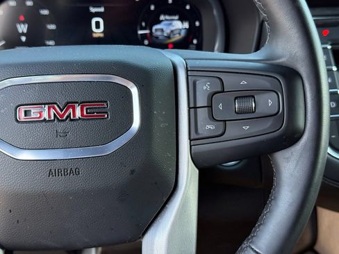 Used 2024 GMC Yukon XL SLE w/ Max Trailering Package AWD/4WD image 16