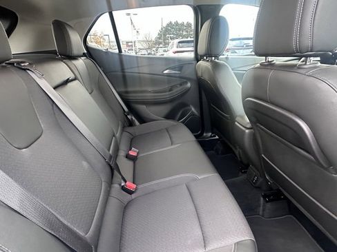 Certified 2026 Buick Encore GX Preferred w/ Comfort Package image 15