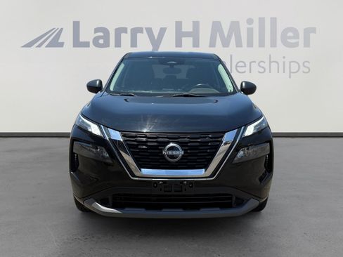 Used 2023 Nissan Rogue S FWD image 8