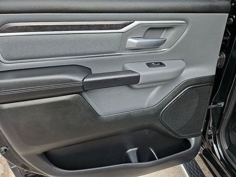 Used 2021 RAM 1500 Lone Star image 18