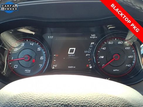 Used 2023 Dodge Charger GT w/ Blacktop Package image 16