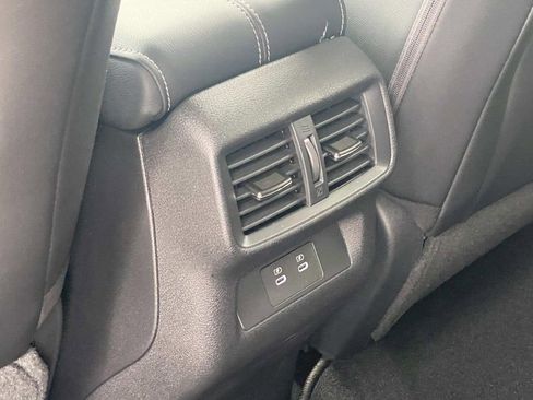 New 2025 Nissan Murano SL w/ Cargo Package image 13