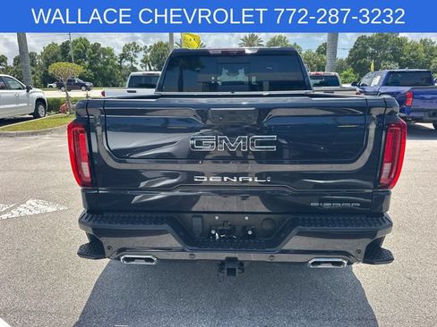 Used 2023 GMC Sierra 1500 Denali Ultimate AWD/4WD image 5