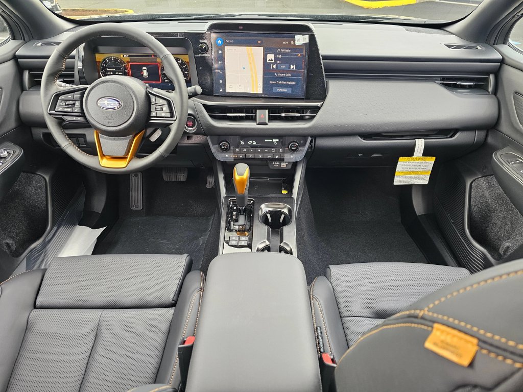 New 2026 Subaru Outback Wilderness AWD/4WD image 15