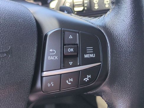 Used 2023 Ford Bronco Sport Badlands AWD/4WD image 13