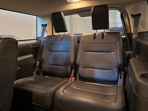 Used 2019 Ford Flex Limited image 16