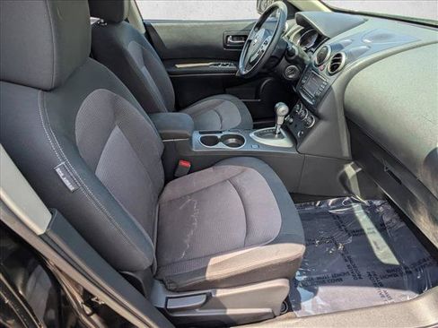 Used 2013 Nissan Rogue SV w/ Premium Pkg AWD/4WD image 20