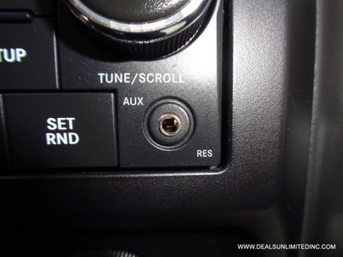 Used 2016 Jeep Compass Sport w/ Power Value Group FWD image 11