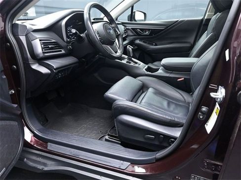 Used 2024 Subaru Outback Limited image 17