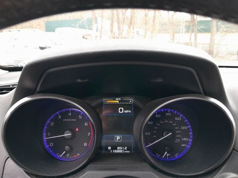 Used 2015 Subaru Outback 2.5i Limited image 22