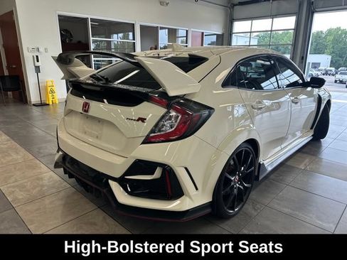 Used 2020 Honda Civic Type R image 10