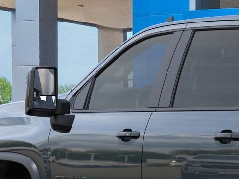 New 2026 Chevrolet Silverado 2500 ZR2 w/ LPO, Dark Essentials Package image 38