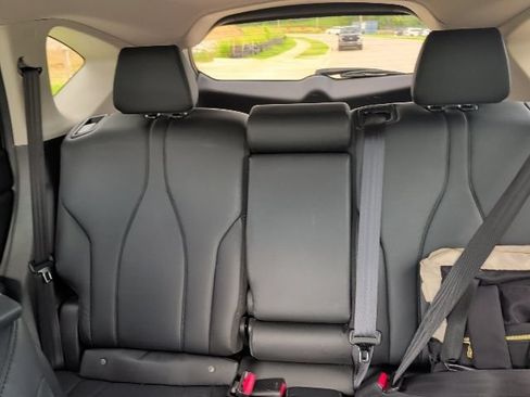 Used 2021 Acura RDX AWD image 22