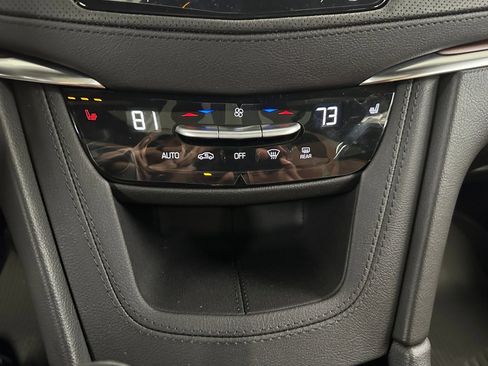 New 2026 Cadillac XT5 Premium Luxury w/ LPO, Floor Liner Package image 18