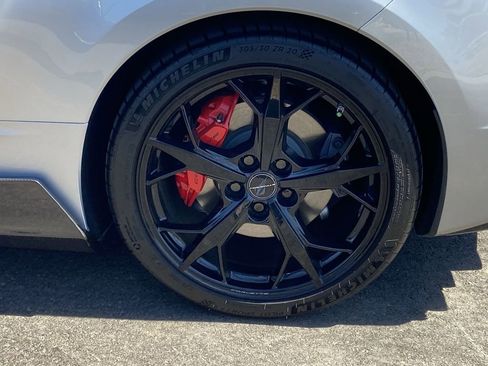 Used 2020 Chevrolet Corvette Stingray Coupe w/ Battery Protection Package image 33