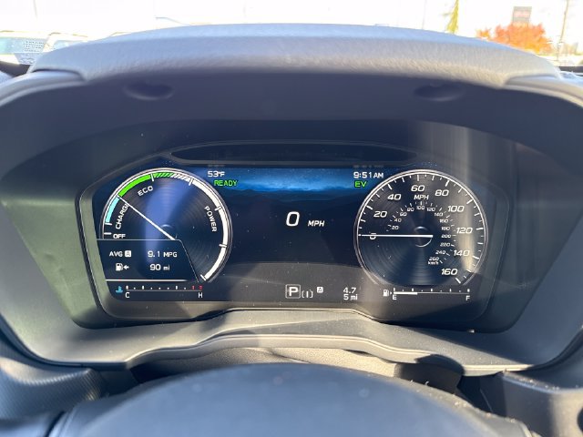 New 2026 Subaru Forester Touring AWD/4WD image 23