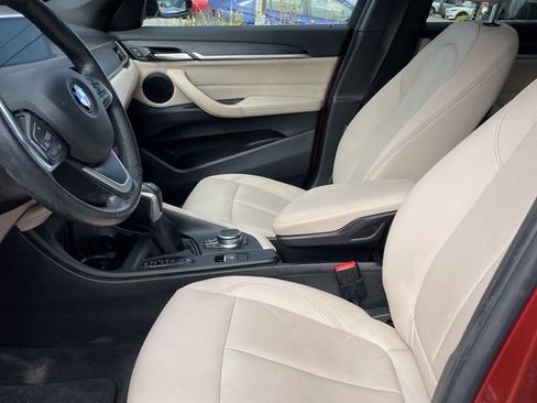 Used 2019 BMW X1 xDrive28i w/ Convenience Package AWD/4WD image 5